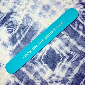 Kate Spade Snap Bracelet